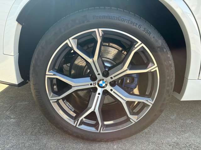 BMW X5 2021 Image 31