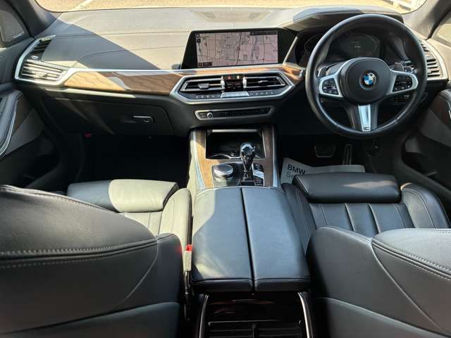 BMW X5 2021 Image 31