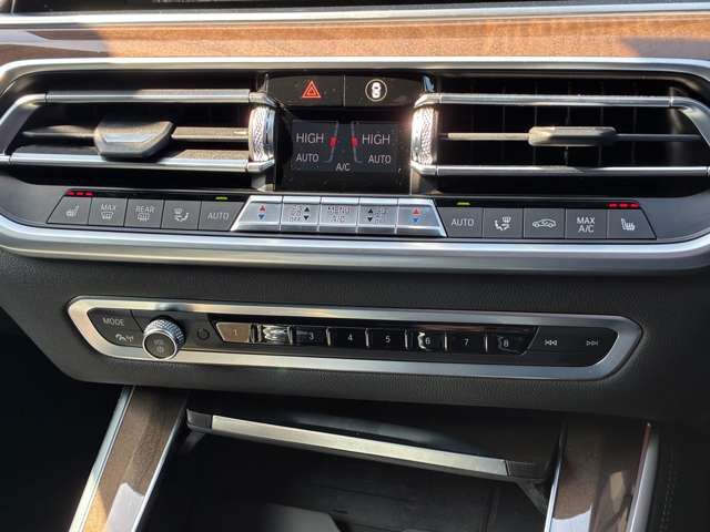 BMW X5 2021 Image 31