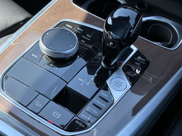 BMW X5 2021 Image 31