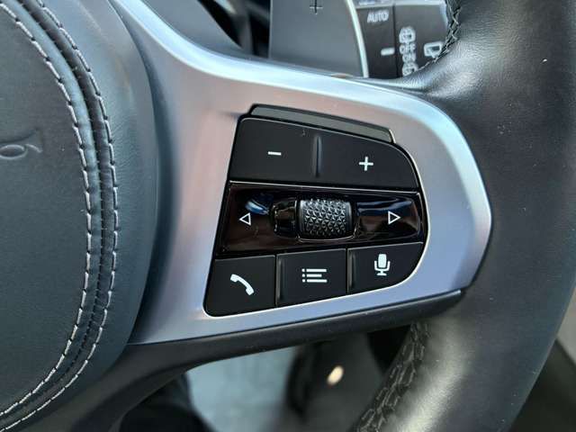 BMW X5 2021 Image 31