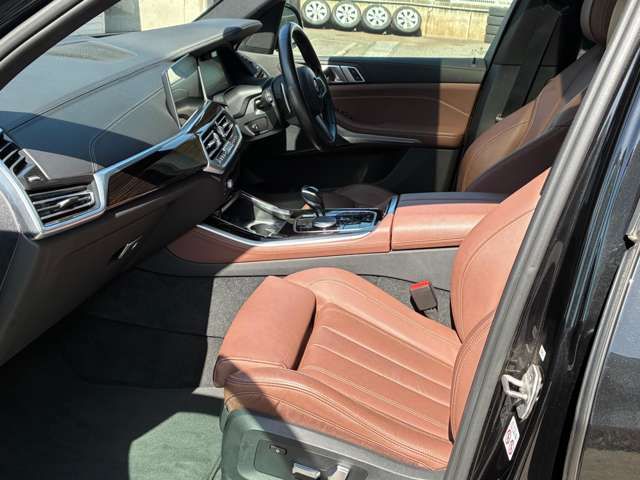 BMW X5 2021 Image 31