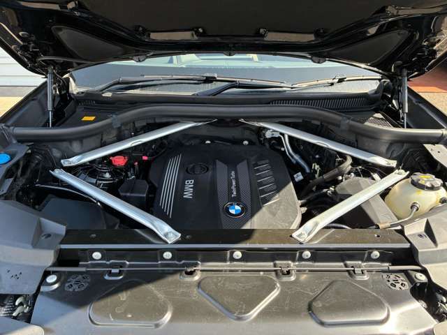 BMW X5 2021 Image 31