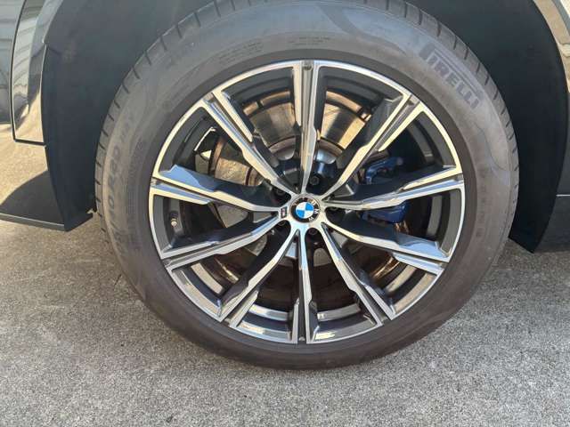 BMW X5 2021 Image 31