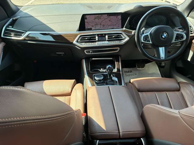 BMW X5 2021 Image 31