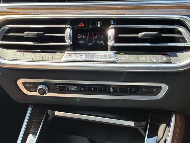 BMW X5 2021 Image 31