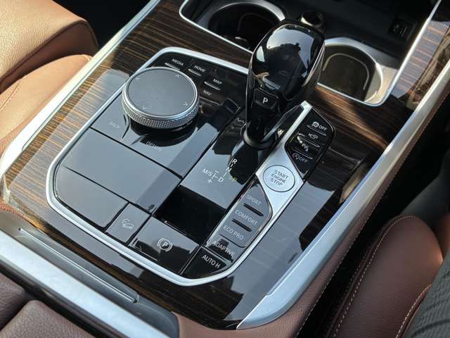 BMW X5 2021 Image 31