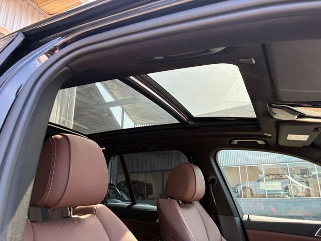 BMW X5 2021 Image 31