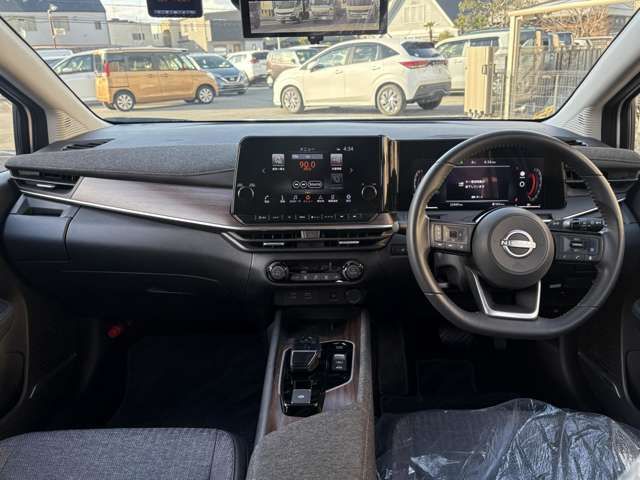 NISSAN AURA 2022 Image 31