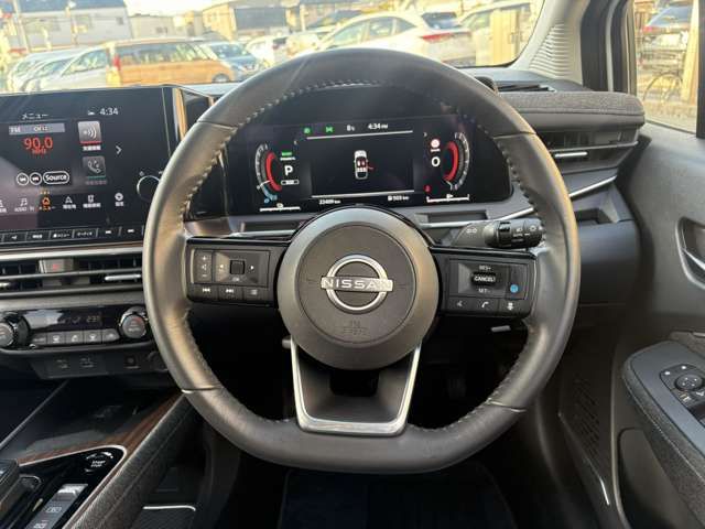 NISSAN AURA 2022 Image 31