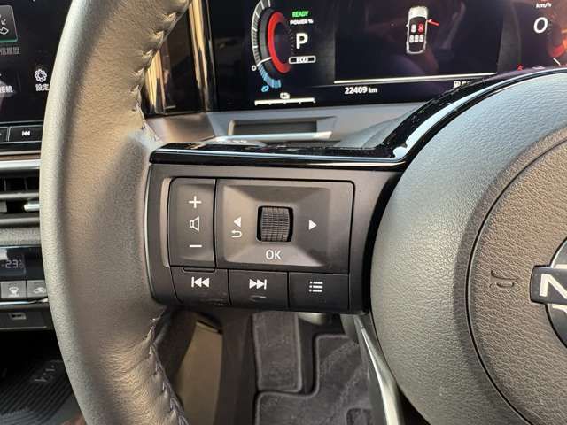 NISSAN AURA 2022 Image 31