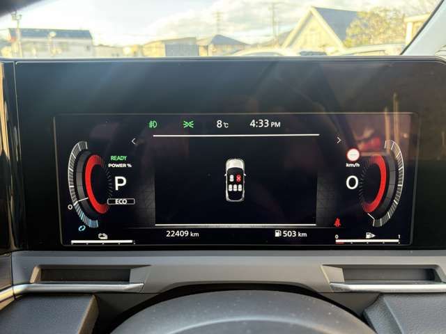 NISSAN AURA 2022 Image 31