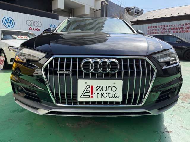 AUDI A4 ALL ROAD QU 2017 Image 31