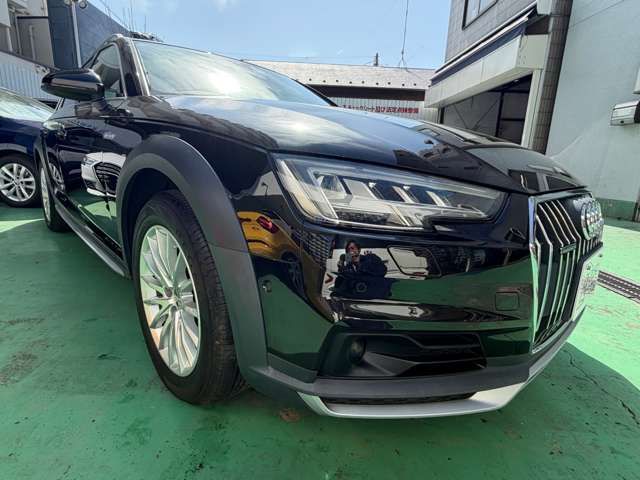 AUDI A4 ALL ROAD QU 2017 Image 31