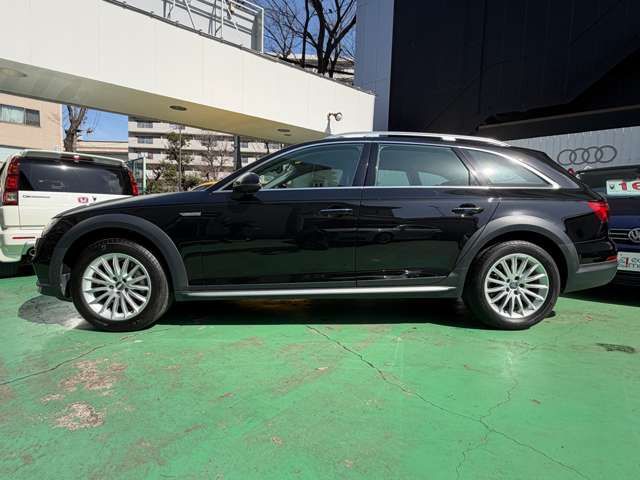 AUDI A4 ALL ROAD QU 2017 Image 31