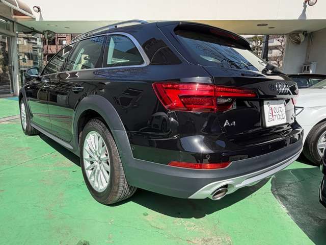 AUDI A4 ALL ROAD QU 2017 Image 31