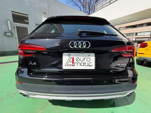 AUDI A4 ALL ROAD QU 2017 Image 31