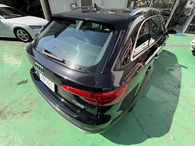 AUDI A4 ALL ROAD QU 2017 Image 31