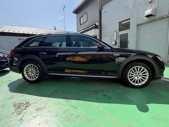 AUDI A4 ALL ROAD QU 2017 Image 31