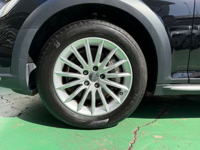 AUDI A4 ALL ROAD QU 2017 Image 31