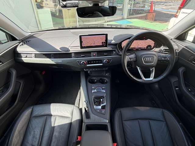 AUDI A4 ALL ROAD QU 2017 Image 31