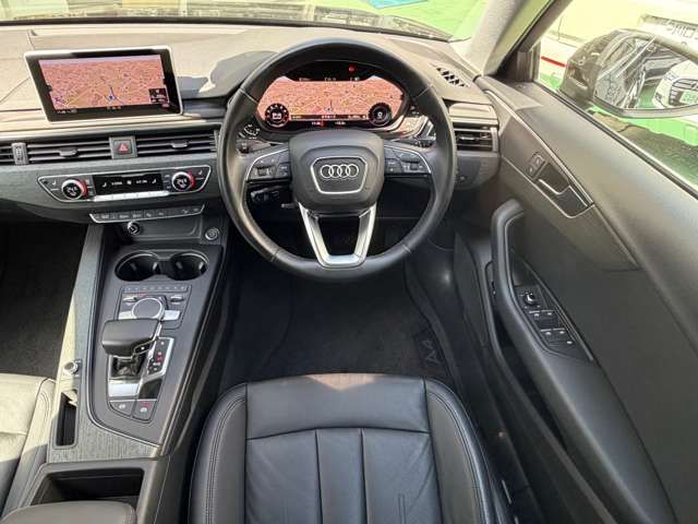 AUDI A4 ALL ROAD QU 2017 Image 31