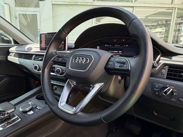 AUDI A4 ALL ROAD QU 2017 Image 31