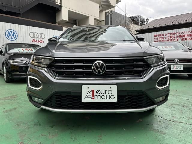 VOLKSWAGEN T-ROC 2021 Image 31