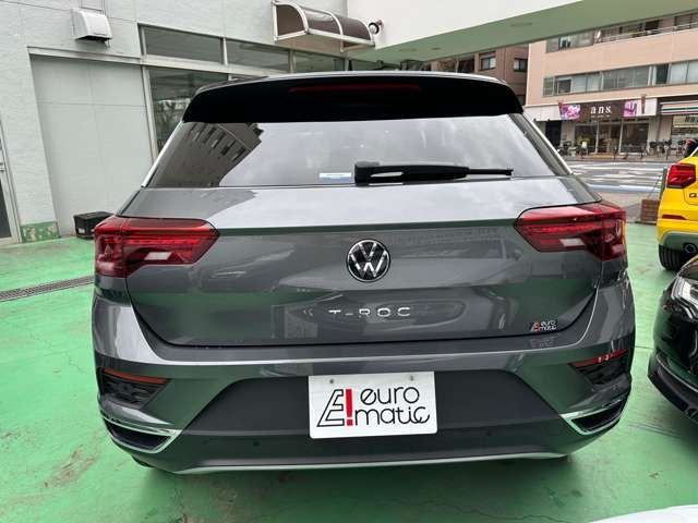 VOLKSWAGEN T-ROC 2021 Image 31