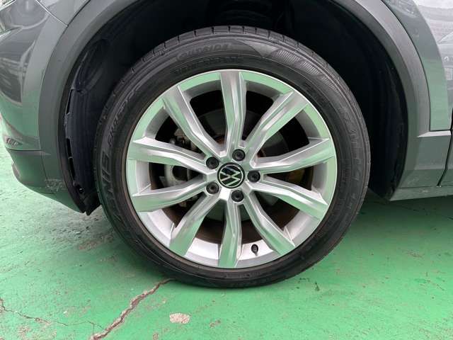 VOLKSWAGEN T-ROC 2021 Image 31