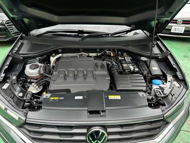 VOLKSWAGEN T-ROC 2021 Image 31