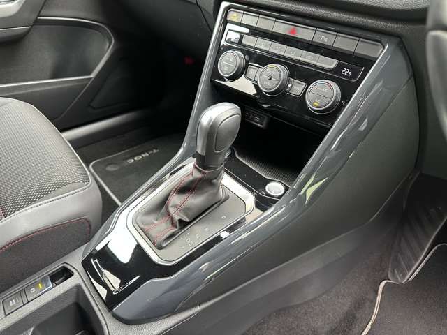 VOLKSWAGEN T-ROC 2021 Image 31