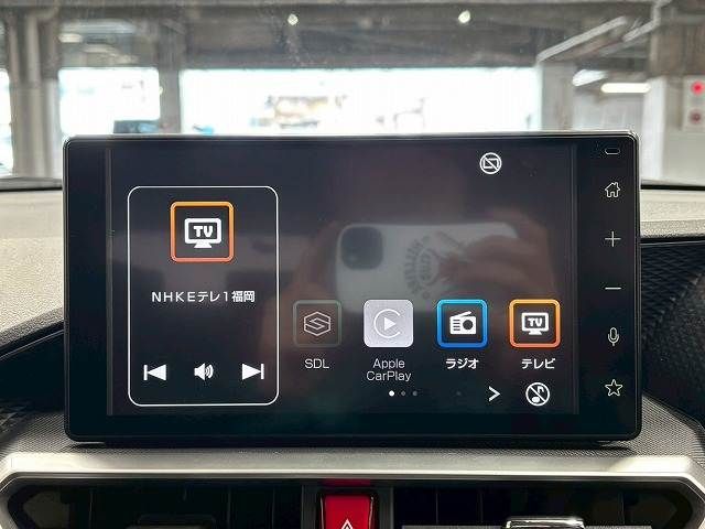 DAIHATSU ROCKY 2019 Image 31