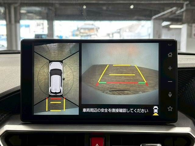 DAIHATSU ROCKY 2019 Image 31