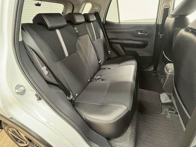 DAIHATSU ROCKY 2019 Image 31