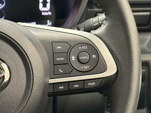 DAIHATSU ROCKY 2019 Image 31