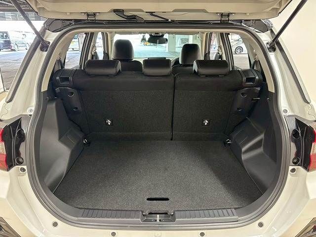 DAIHATSU ROCKY 2019 Image 31