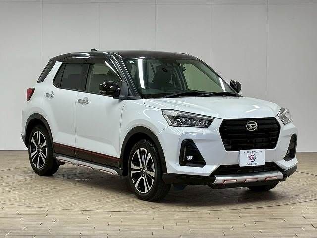 DAIHATSU ROCKY 2019 Image 31