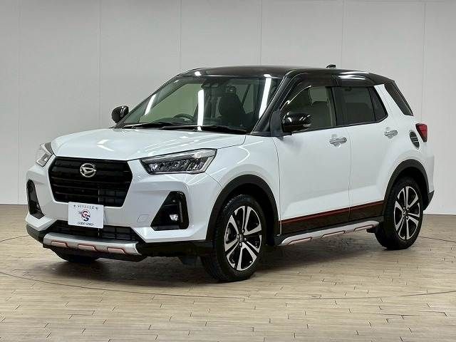 DAIHATSU ROCKY 2019 Image 31
