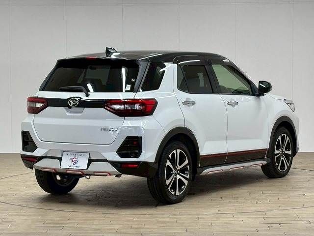 DAIHATSU ROCKY 2019 Image 31