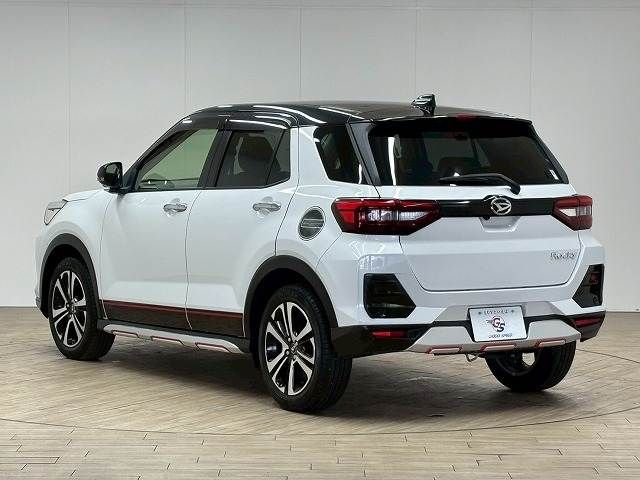 DAIHATSU ROCKY 2019 Image 31