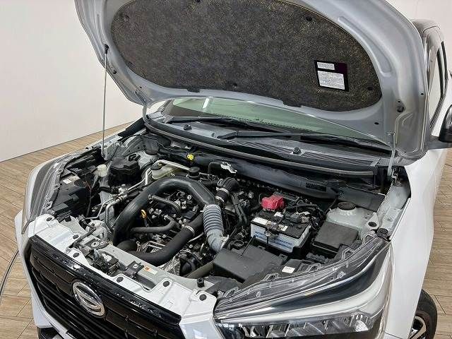 DAIHATSU ROCKY 2019 Image 31