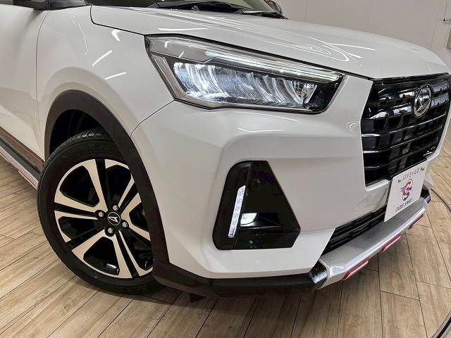 DAIHATSU ROCKY 2019 Image 31