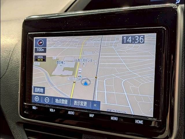 TOYOTA VOXY 2020 Image 31