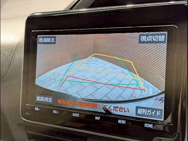 TOYOTA VOXY 2020 Image 31