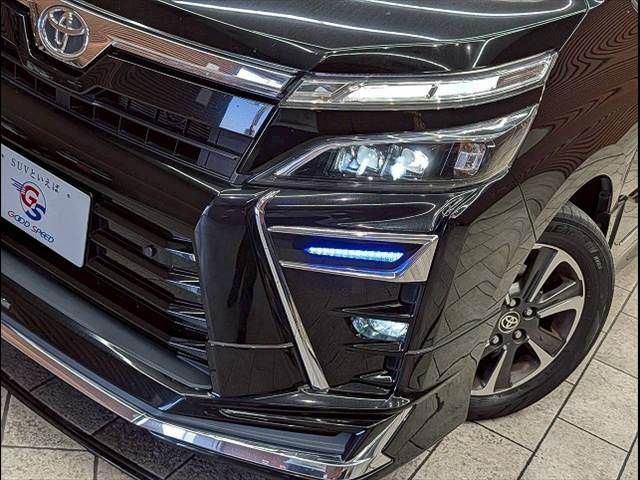 TOYOTA VOXY 2020 Image 31