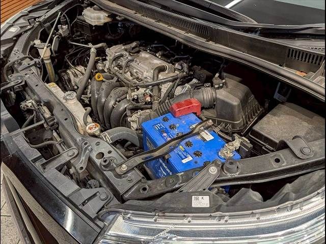 TOYOTA VOXY 2020 Image 31