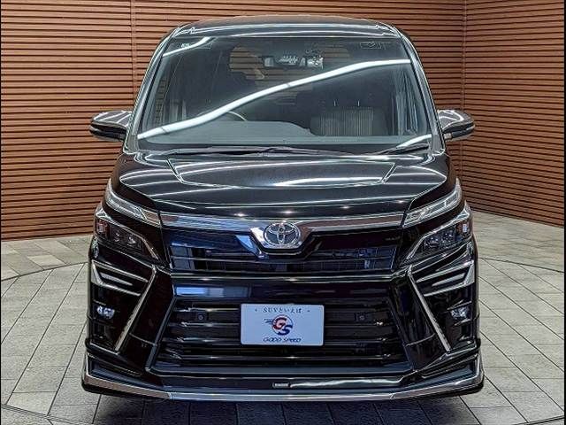 TOYOTA VOXY 2020 Image 31