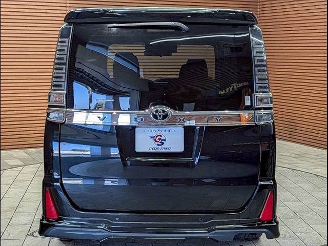 TOYOTA VOXY 2020 Image 31