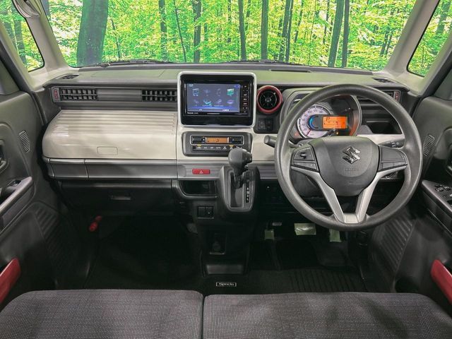 SUZUKI SPACIA 2018 Image 31